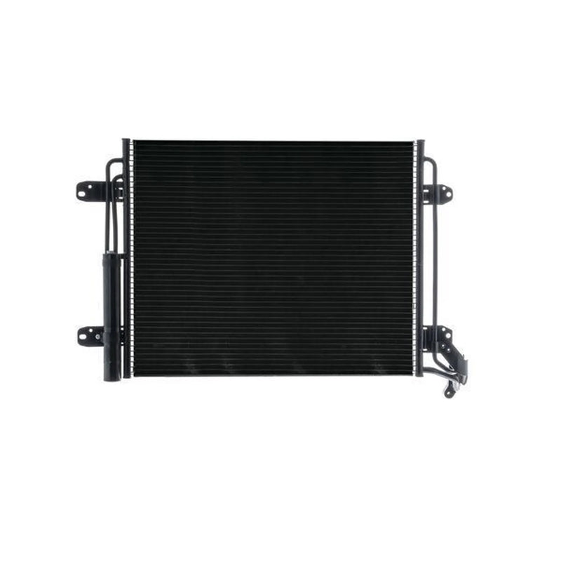 Mahle Air Conditioning Condenser AC 454 000P