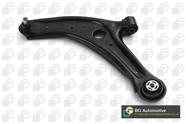 BGA Control/Trailing Arm Front Left