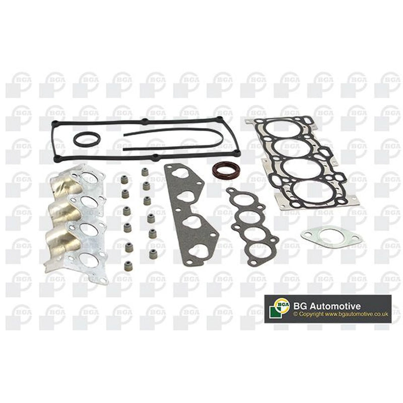 BGA Cylinder Head Gasket Kit HK2970
