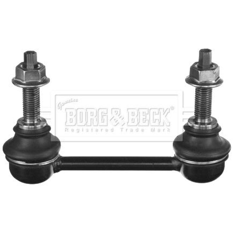 Borg & Beck Stabiliser Bar Link Coupling Rod BDL7475
