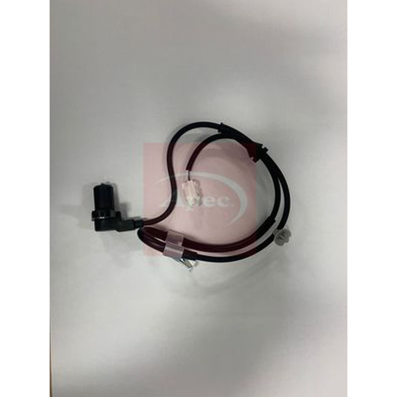 Apec Wheel Bearing Kit with Wheel Speed Sensor AWB1395