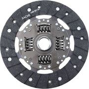 Sachs Clutch Kit Set 3pc 3000111001