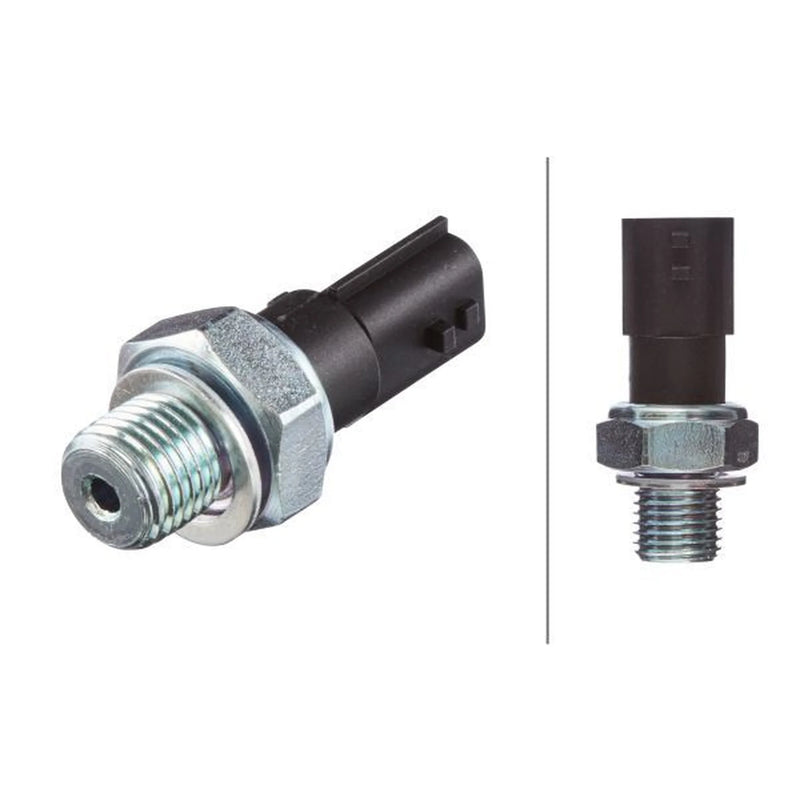 Hella Oil Pressure Sensor Switch 6ZL 003 259-951