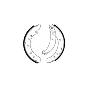 Mintex Brake Shoe Set Axle Kit MFR403
