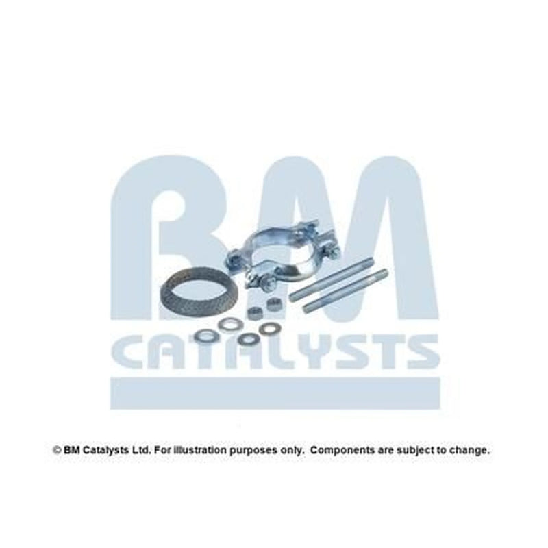 BM Catalysts Fitting Kit FK91924B FK91924B