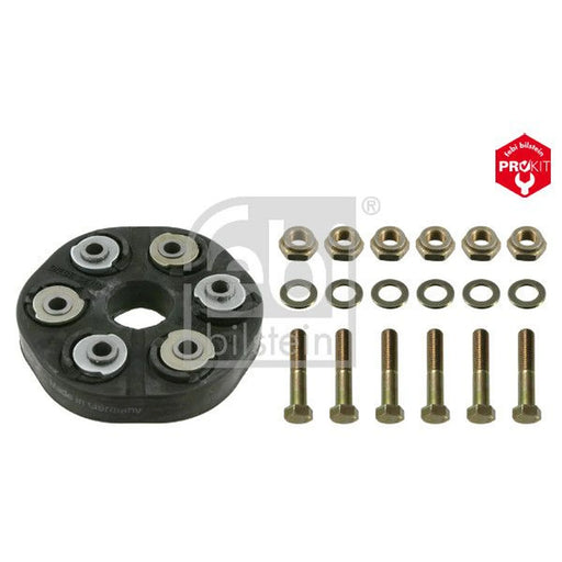 Febi Propshaft Universal Joint 03907