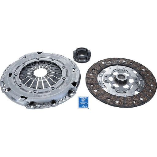Sachs Clutch Kit Set 3pc 3000970073