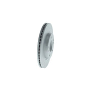 Bosch 2 x Vented Brake Discs 0 986 479 F36