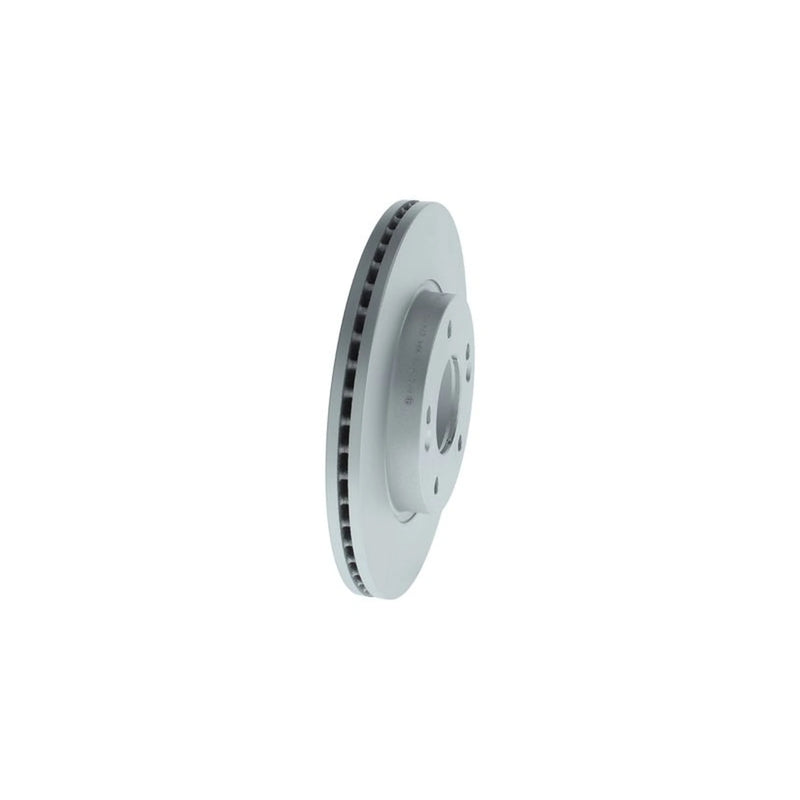 Bosch 2 x Vented Brake Discs 0 986 479 F36