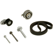 Gates Timing Belt Kit with Rollers K045680XS