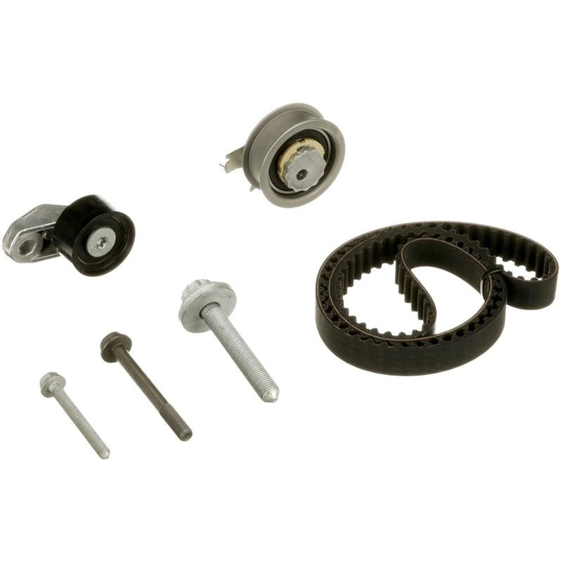 Gates Timing Belt Kit with Rollers K045680XS