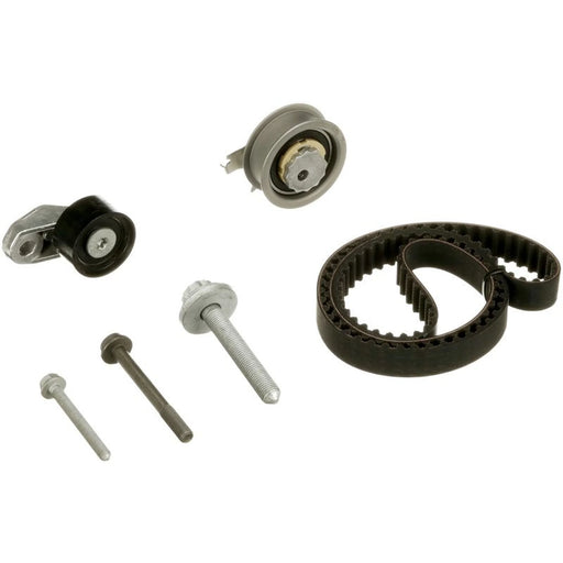 Gates Timing Belt Kit with Rollers K045680XS