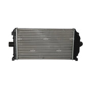 NRF Intercooler (Charge Air Cooler) 30431