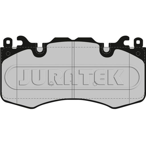 Juratek Front Brake Pad Set JCP8294