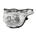 Valeo Headlight Headlamp H7 Left 045438