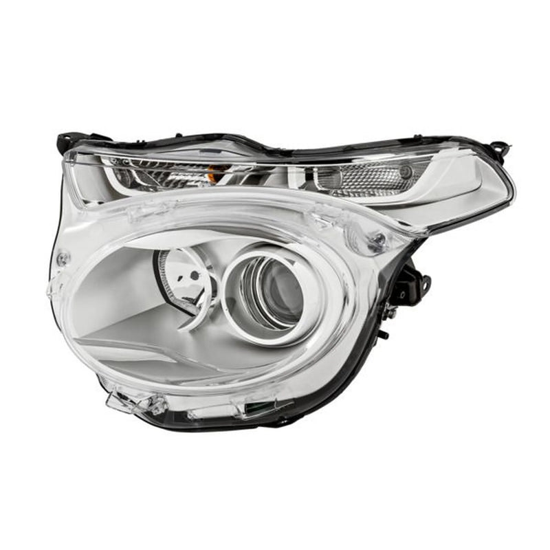 Valeo Headlight Headlamp H7 Left 045438