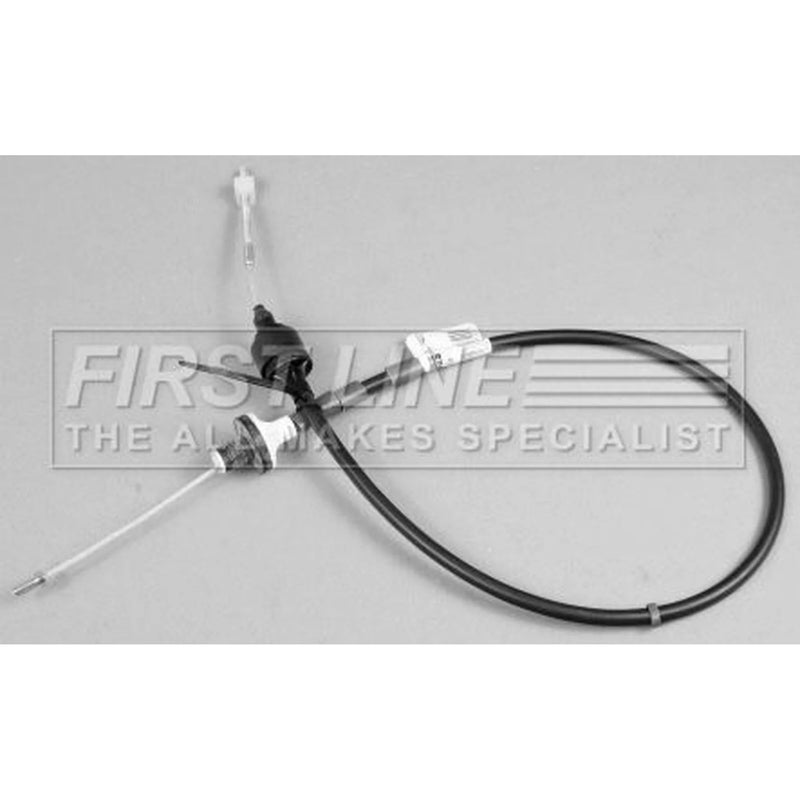 First Line Clutch Control Cable Pull FKC1463