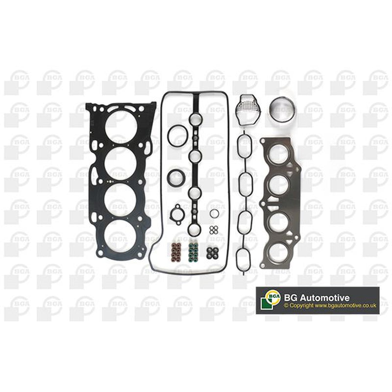 BGA Cylinder Head Gasket Kit HK7512