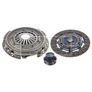 Borg & Beck Clutch Kit Set 3pc HKR1074