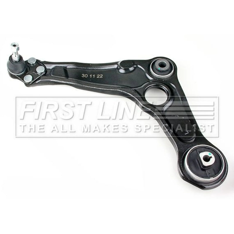 First Line Control/Trailing Arm FCA7898