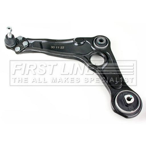 First Line Control/Trailing Arm FCA7898