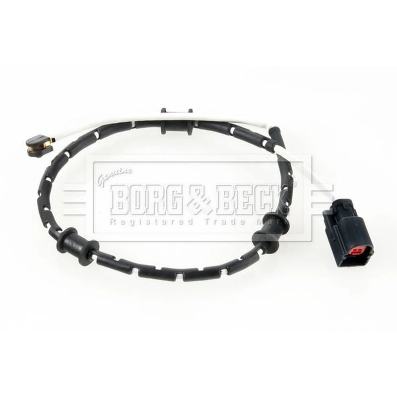 Borg & Beck Brake Pad Wear Sensor Front BWL3088