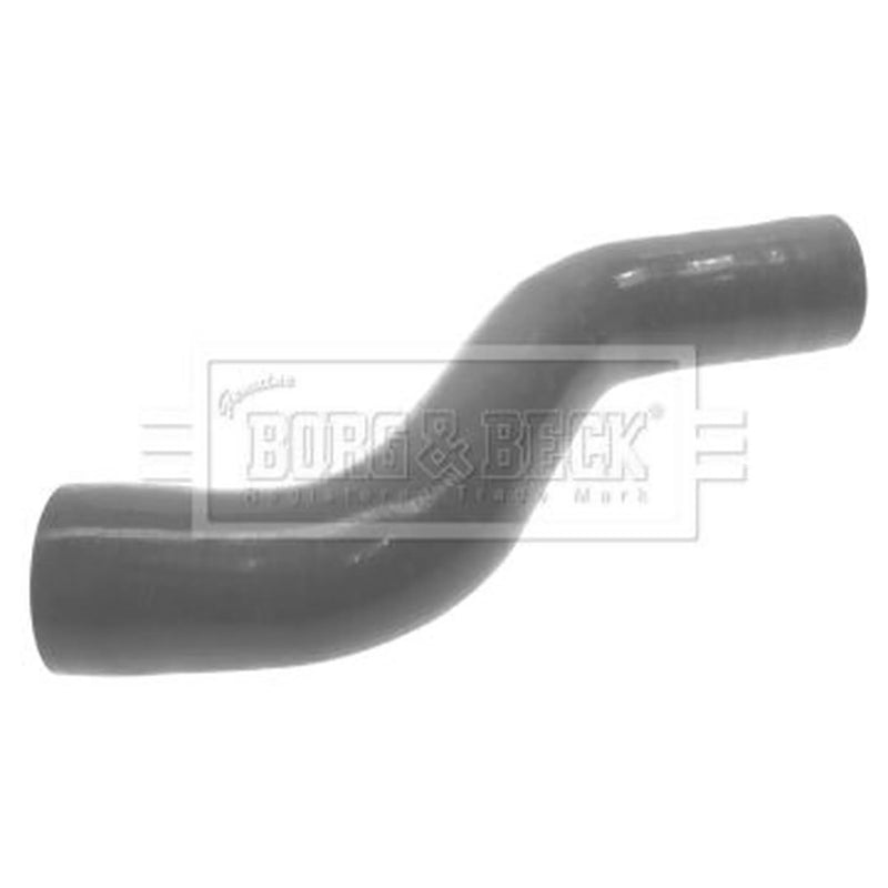 Borg & Beck Intercooler Turbo Charge Air Hose BTH1284