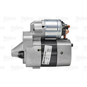 Valeo Starter Motor 12V 0.85kW 8 Teeth 438081