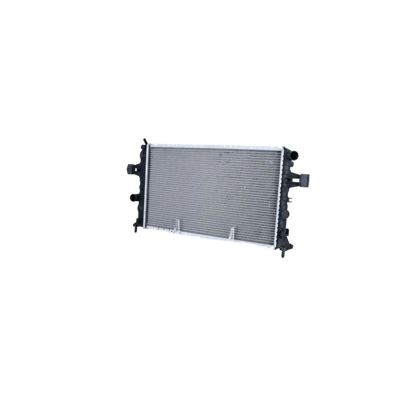 NRF Engine Radiator 53898