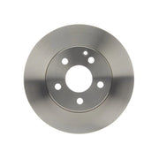 Bosch 2 x Vented Brake Discs 0 986 479 S83