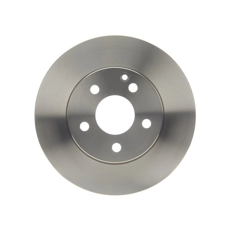 Bosch 2 x Vented Brake Discs 0 986 479 S83