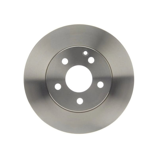 Bosch 2 x Vented Brake Discs 0 986 479 S83