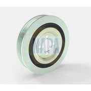 NAPA Crank Shaft Belt Pulley NTV1107