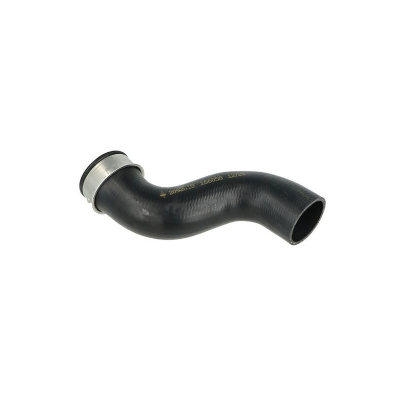 NRF Intercooler Turbo Charge Air Hose Outlet 166058