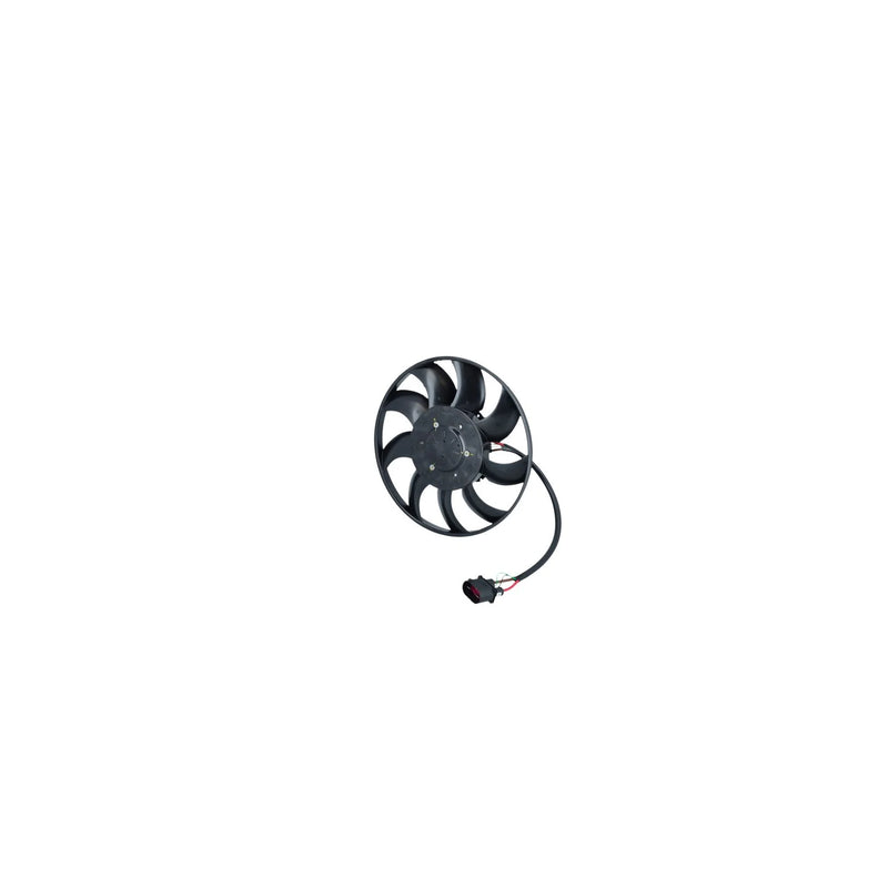 NRF Engine Cooling Fan 470054