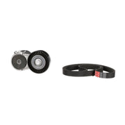 Gates V-Ribbed Belt Set K015PK1210