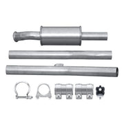 Hella Front Silencer Front 8LB 366 022-301