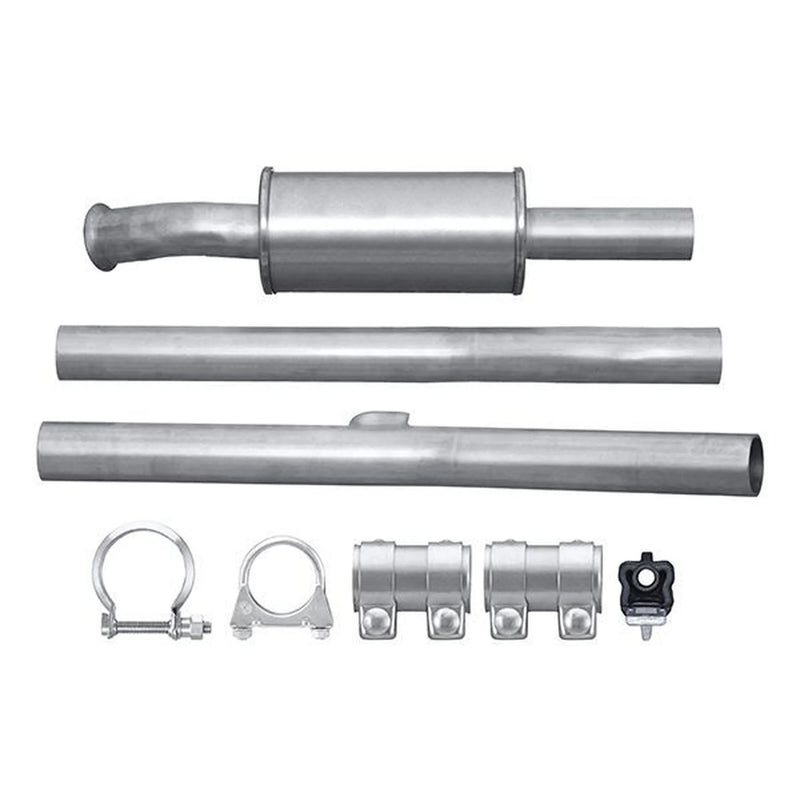 Hella Front Silencer Front 8LB 366 022-301