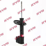 KYB Shock Absorber Damper Strut Front Left 3348059