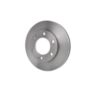 Bosch 2 x Internally Vented Front Brake Discs 0 986 479 D33