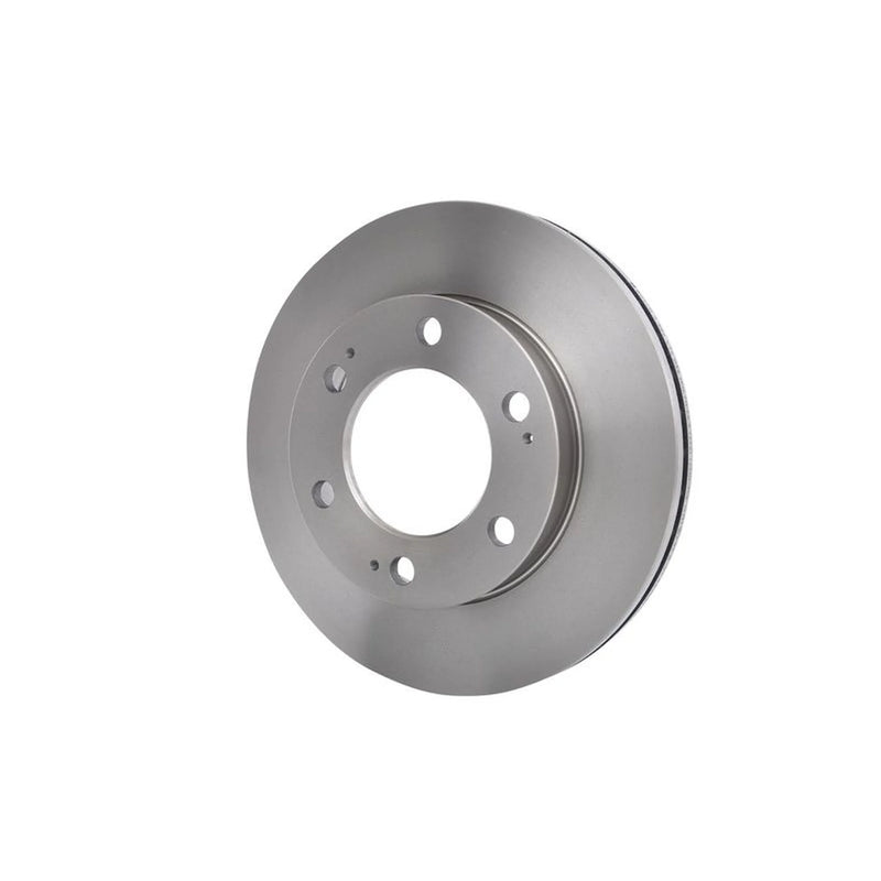 Bosch 2 x Internally Vented Front Brake Discs 0 986 479 D33