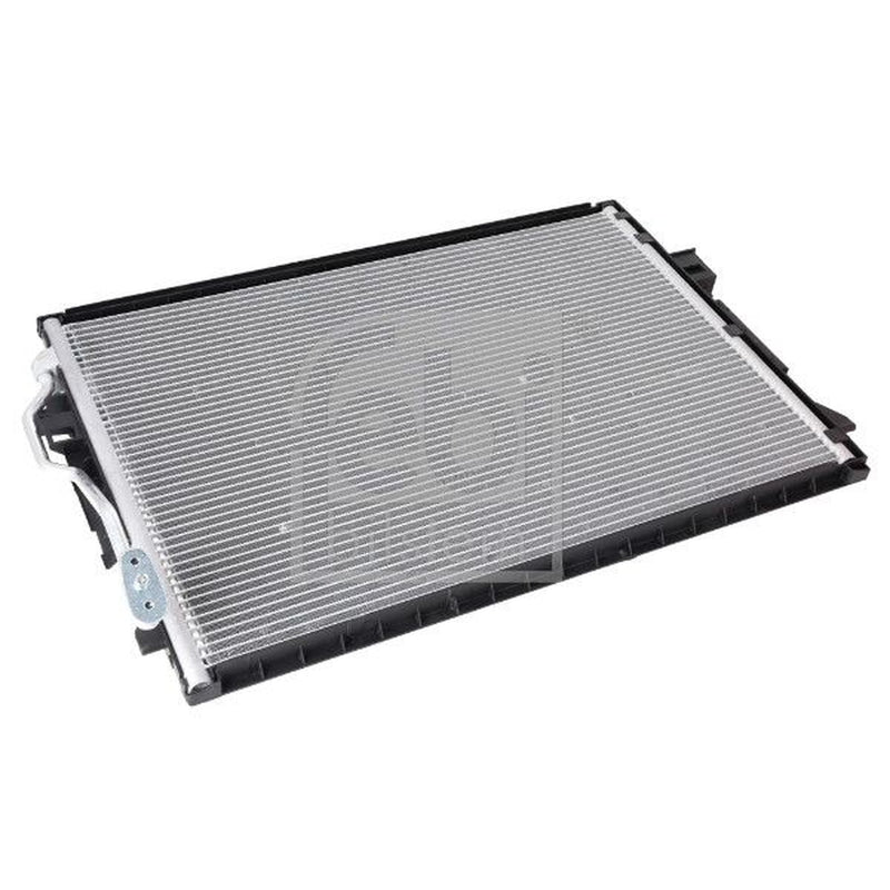 Febi Air Conditioning Condenser 197604