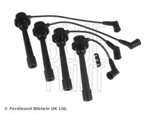 Blue Print Ignition HT Lead Cable Kit