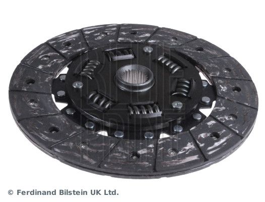 Blue Print ADM53112 Clutch Disc