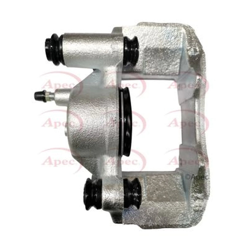 Apec Brake Caliper Assembly Front Right RCA1368