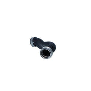 NRF Intercooler Turbo Charge Air Hose 166024