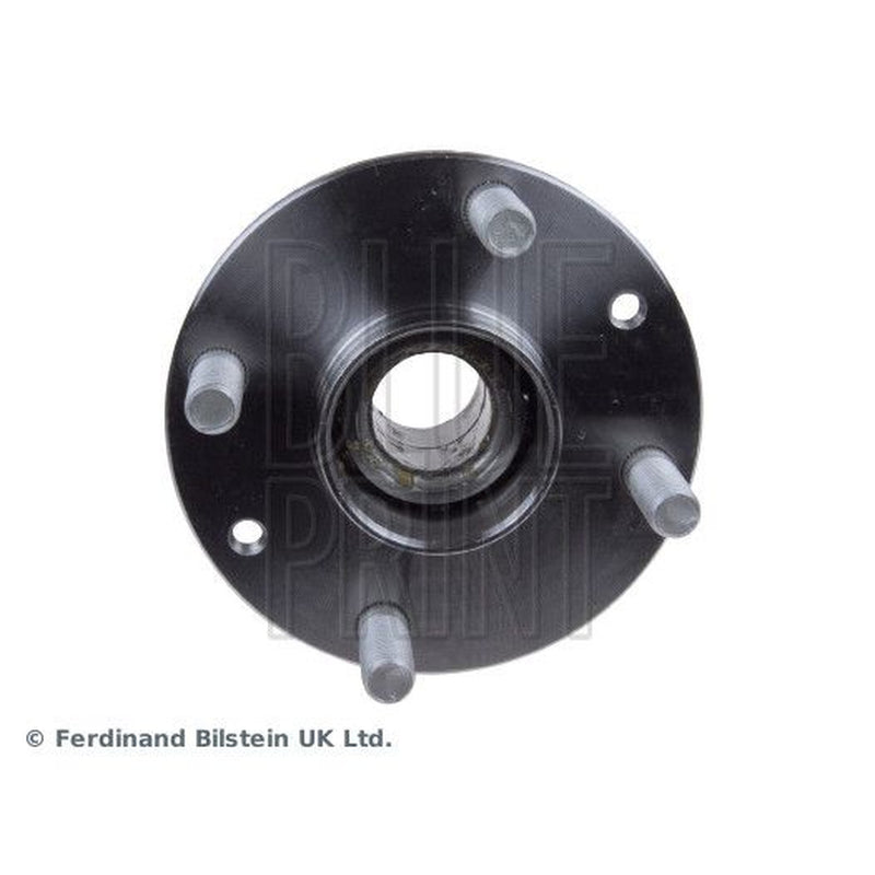 Blue Print Wheel Bearing Kit Front Right 61mm ADM58216