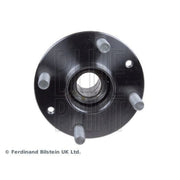 Blue Print Wheel Bearing Kit Front Right 61mm ADM58216