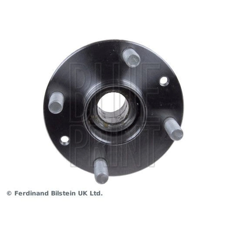 Blue Print Wheel Bearing Kit Front Right 61mm ADM58216