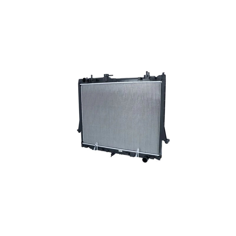 NRF Engine Radiator 560006